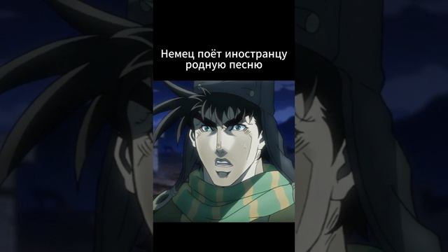 Немец поёт иностранцу родную песню. Немного юмора смотреть онлайн