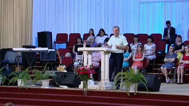 Анатолий Бескровный - Кротость [23/06/2019] смотреть онлайн