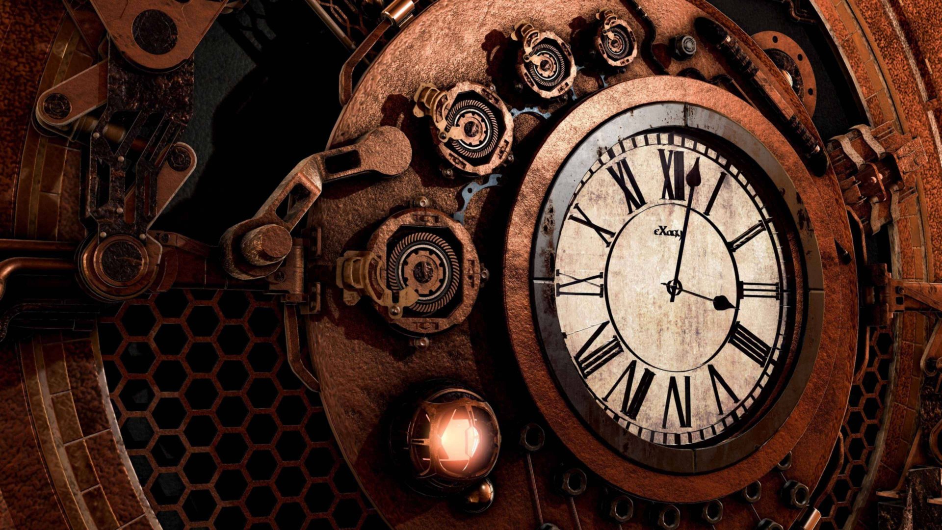 Старинные часы _ А. Пугачёва Cover смотреть онлайн