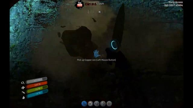 Subnautica, Episode 11, Unlocked the Cyclops, and Found a new Biome! смотреть онлайн