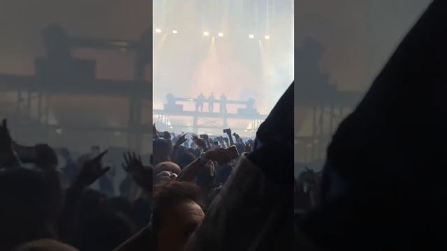 More Than You Know - Swedish House Mafia Bogota 2023 смотреть онлайн