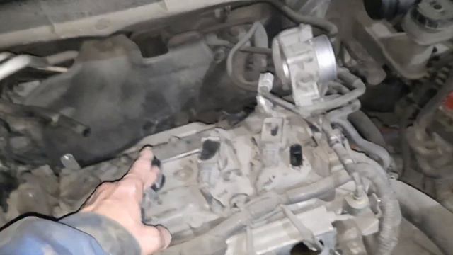 Nissan X Trail T31. Пропуски зажигания победил смотреть онлайн