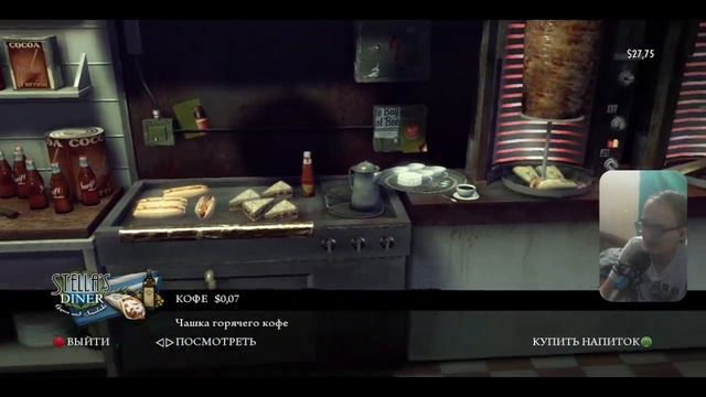 Mafia 2 - Прохождение на XBOX / ч.1(1) смотреть онлайн