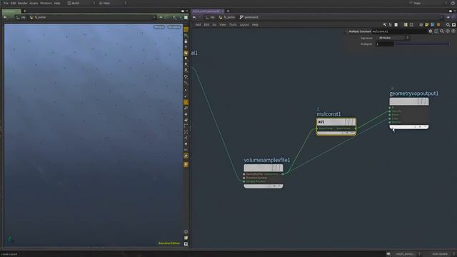 Week3 / 10_custom_point_advection смотреть онлайн