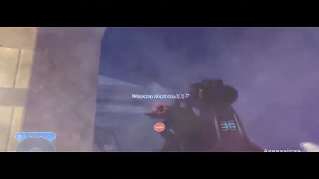 Halo 2 - SaSoRi - TranceTage - смотреть онлайн