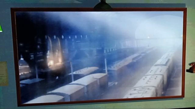 Medal of Honor PlayStation 2 Rolling Thunder. Briefing Clip. смотреть онлайн