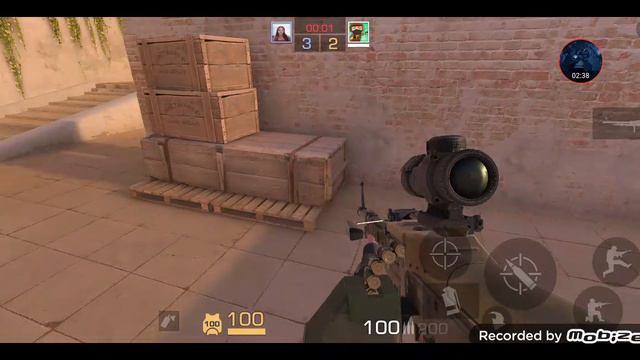 я играю в ст2