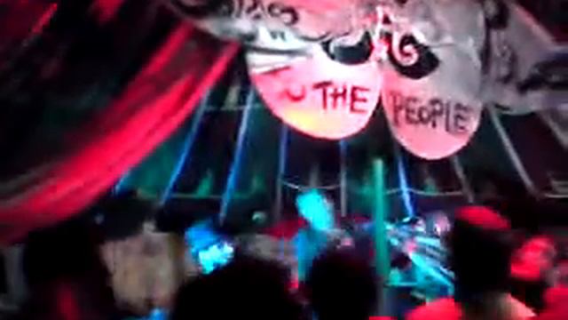 Johnny Cage and the Voodoo Groove Down in the Hole смотреть онлайн