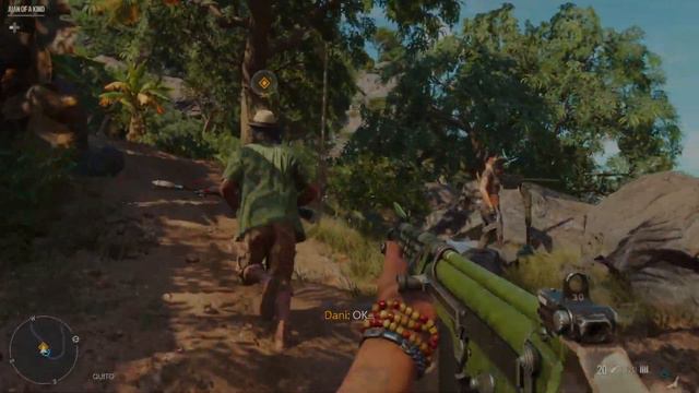 Far Cry 6 New Game 🔥🍻🔥🫡🔥🍿🔥 смотреть онлайн