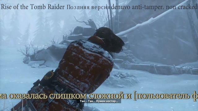 DENUVO Когда взломают непробиваемую защиту?