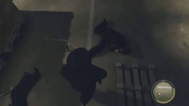 Mafia 2 ragdoll glitch смотреть онлайн
