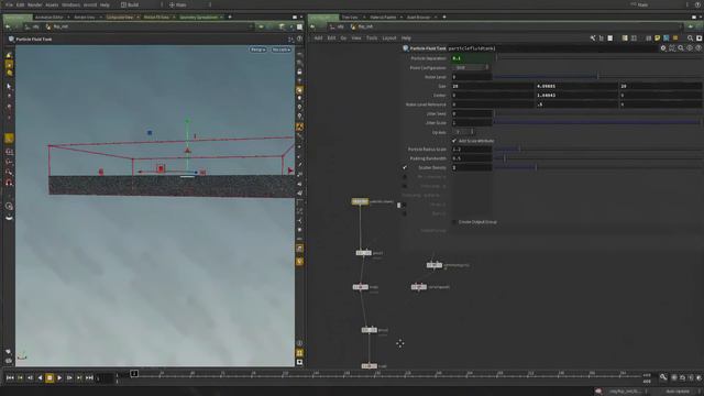 Week7 / 4_statue_rise_setup смотреть онлайн