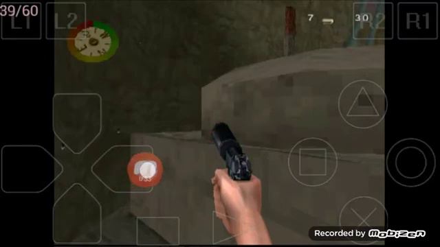 Medal Of Honor : Underground (Ps 1 Android Emulator) смотреть онлайн