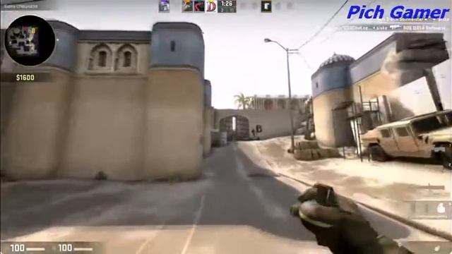 Counter Strike Global Offensive CS Go Russian Playmultiplayer 12 смотреть онлайн