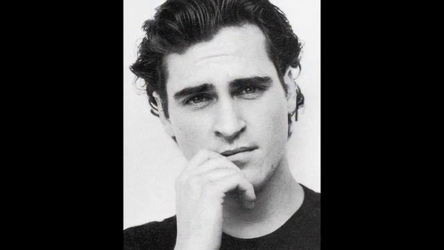 Joaquin Phoenix- Angel Eyes смотреть онлайн