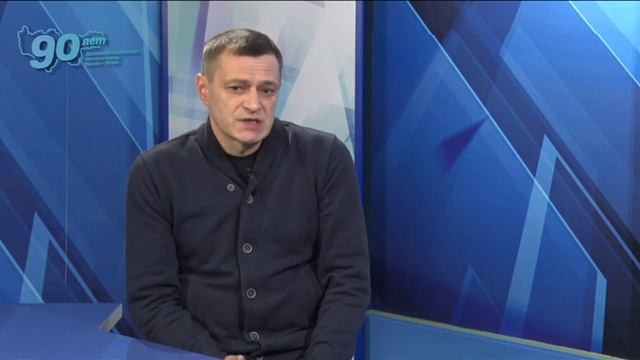 В студии продюсер Дмитрий Сотников смотреть онлайн