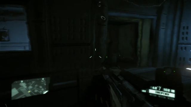 Crysis2 2016 11 21 19 06 13 126 смотреть онлайн