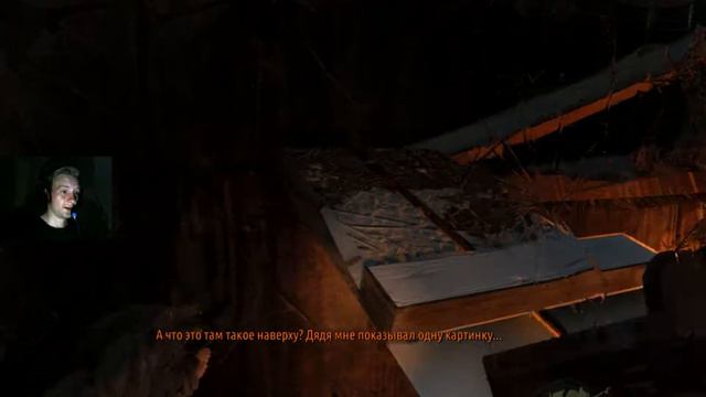 ФОРПОСТ ► Metro 2033 Redux # 6 смотреть онлайн