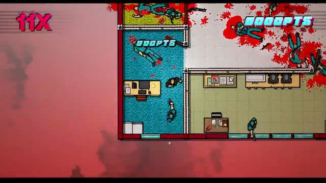 Hotline Miami 2 Level Editor : Obligation смотреть онлайн