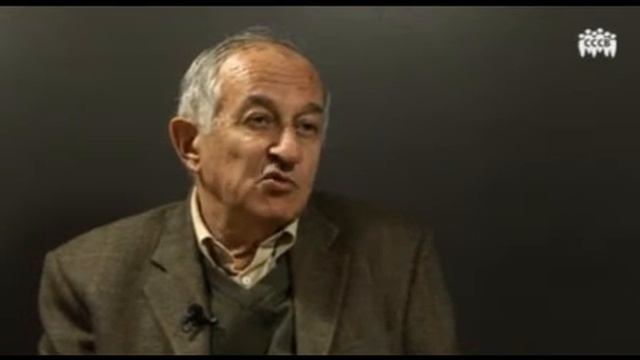 «MURS/MUROS/WALLS» amb Juan Goytisolo, escriptor смотреть онлайн