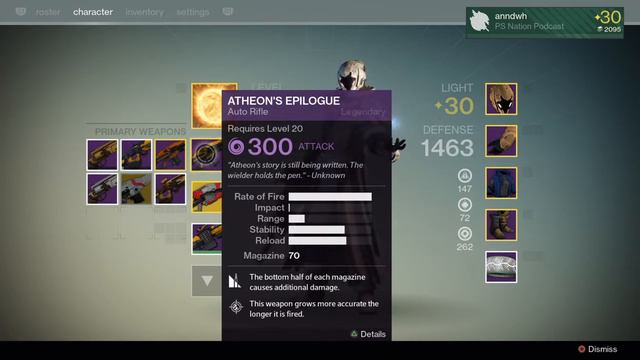 Destiny: Why you should raid weekly смотреть онлайн