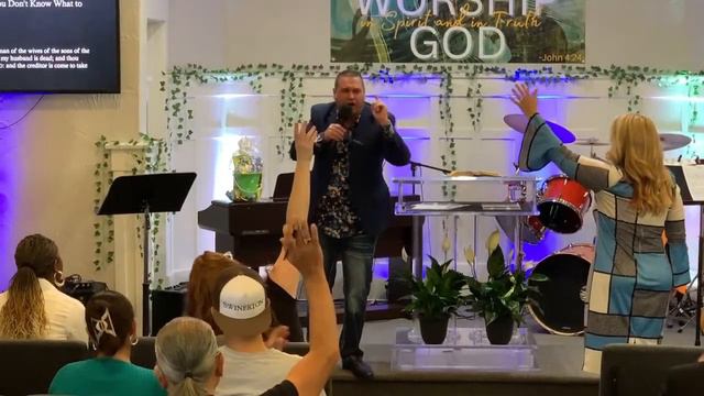 How to Guarantee the Supernatural in Your Life | Pastor Bill Jenkins | Destinyland Christian Center смотреть онлайн