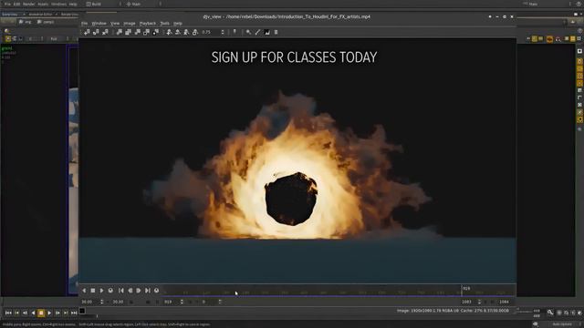 Week8 / 10_conclusion смотреть онлайн