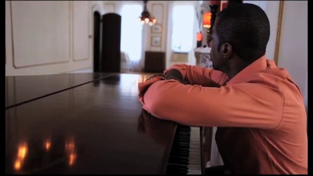 Gregory Porter - Illusion