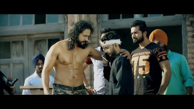 Karfu : Rummy Ranjha | Sachin Rishi | Rajiv Rishi | | Latest Punjabi Songs 2015 | MDN Music смотреть онлайн