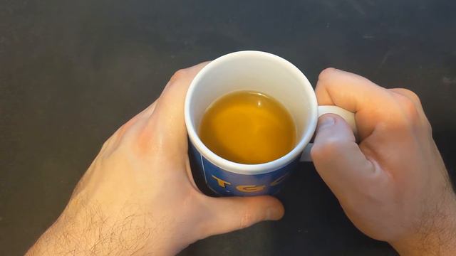 Day 23 - GOTY - The Geek Cupboard's Fes-tea-ve Advent Countdown 2021! смотреть онлайн