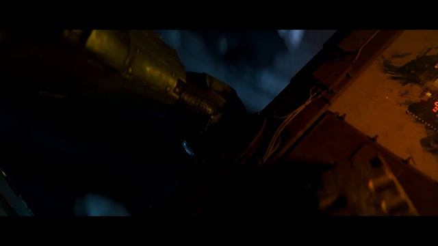 Halo Wars 2 Mission 1 смотреть онлайн