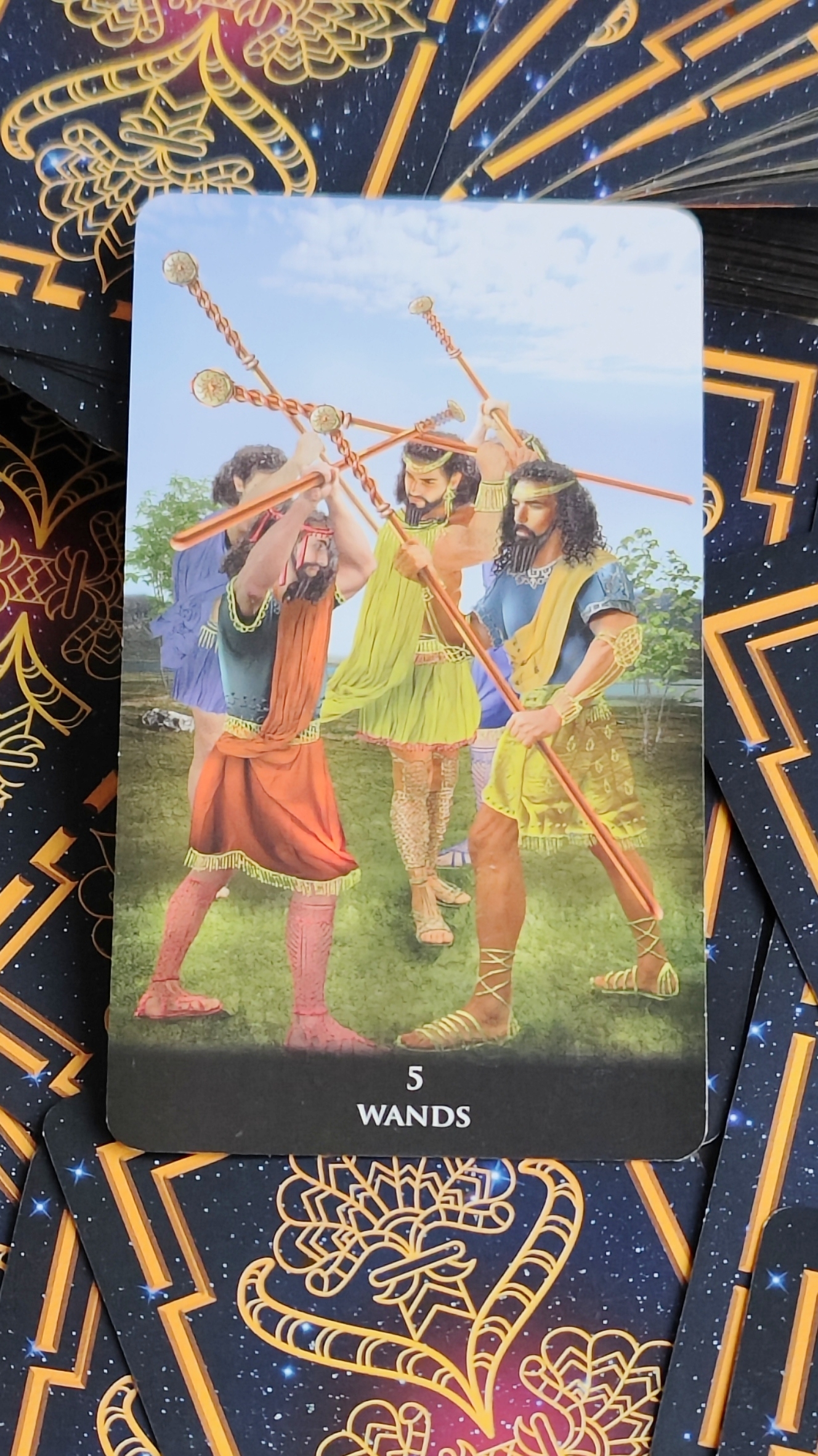 КАРТА ДНЯ 26.09.2024 смотреть онлайн