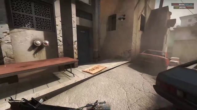 Insurgency - AKSU brawler смотреть онлайн