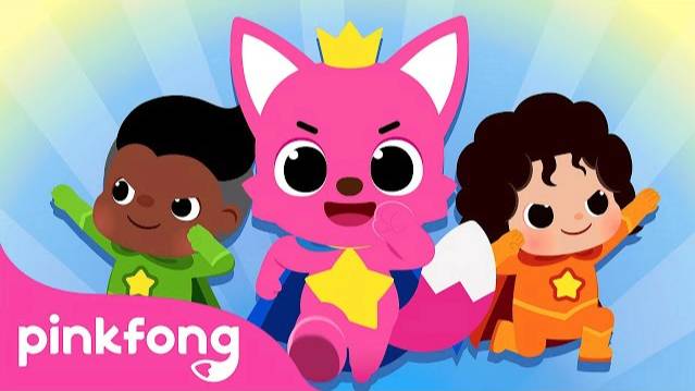 Public Space Rangers  | Healthy Habits For Kids | Public Manners Songs | Pinkfong Songs For Kids