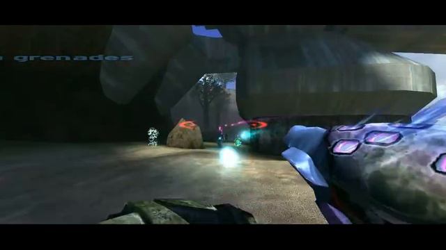 Halo Eyefinity HD 6970 смотреть онлайн