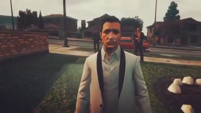THE DEATH OF TOMMY ANGELO (MAFIA 1 / MAFIA 2) — RECREATED IN GTA ONLINE смотреть онлайн