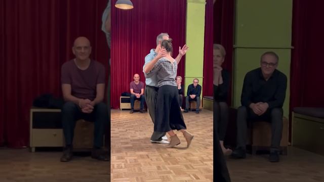 Красивое танго смотреть онлайн