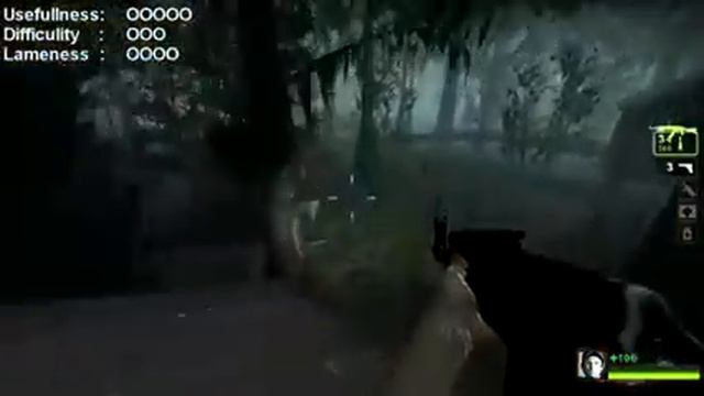 L4D2 Баги всех Кампаний