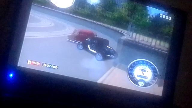 mafia ps2 смотреть онлайн