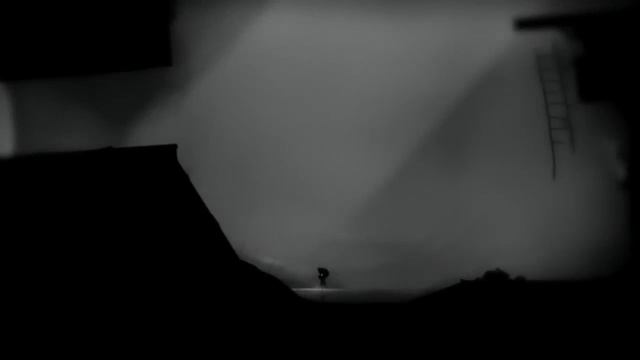 Limbo: Mr Marvin & His Leg! (EP05) смотреть онлайн