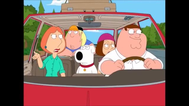 Shitpost status Peter vs Lois смотреть онлайн