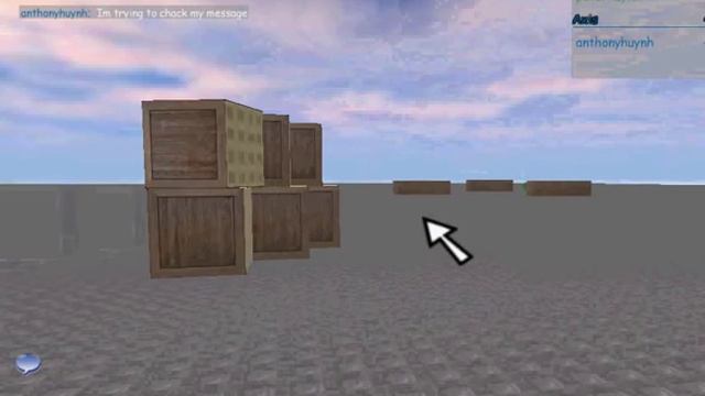 ROBLOX Medal Of Honor Heroes 2: Team Death Match смотреть онлайн