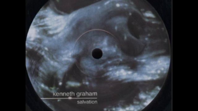 Kenneth Graham - Voices смотреть онлайн