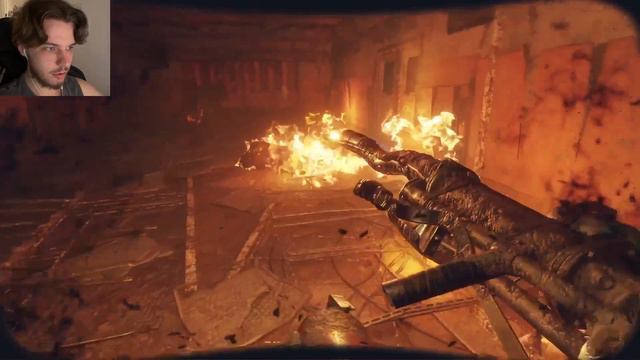 ФИНАЛ | Metro Exodus The Two Colonels #3 смотреть онлайн
