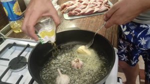 Такого вы ещё не ели/ На любой праздник/ Косичка из вырезки/ Результат восхитил))) ❤