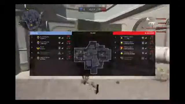 Offline Warface HCM 17-7-2016 смотреть онлайн