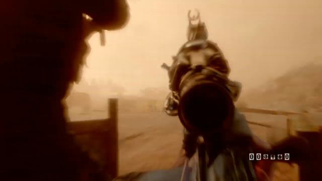 Metro Exodus - Stealing the Water Truck смотреть онлайн