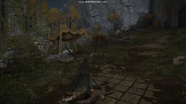 Play as Boss mod Elden Ring (Demonstration) смотреть онлайн