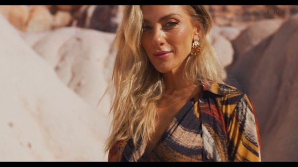 Плейбой модель Года | Playboy LA PLAYA Conceito 2024