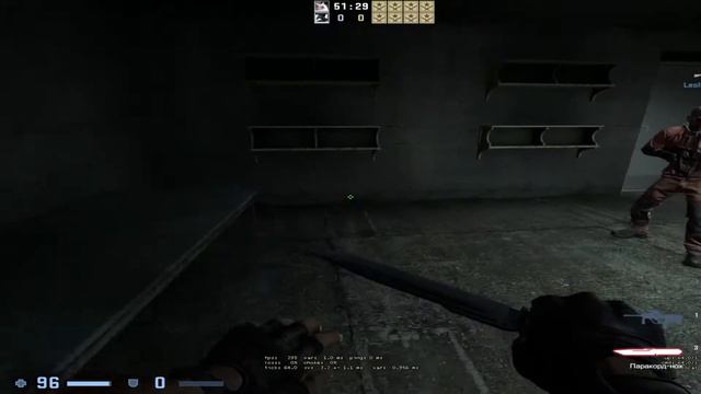 СБЕЖАЛИ С ТЮРЬМЫ ЧЕРЕЗ ТУАЛЕТ В CS:GO (КООП) смотреть онлайн